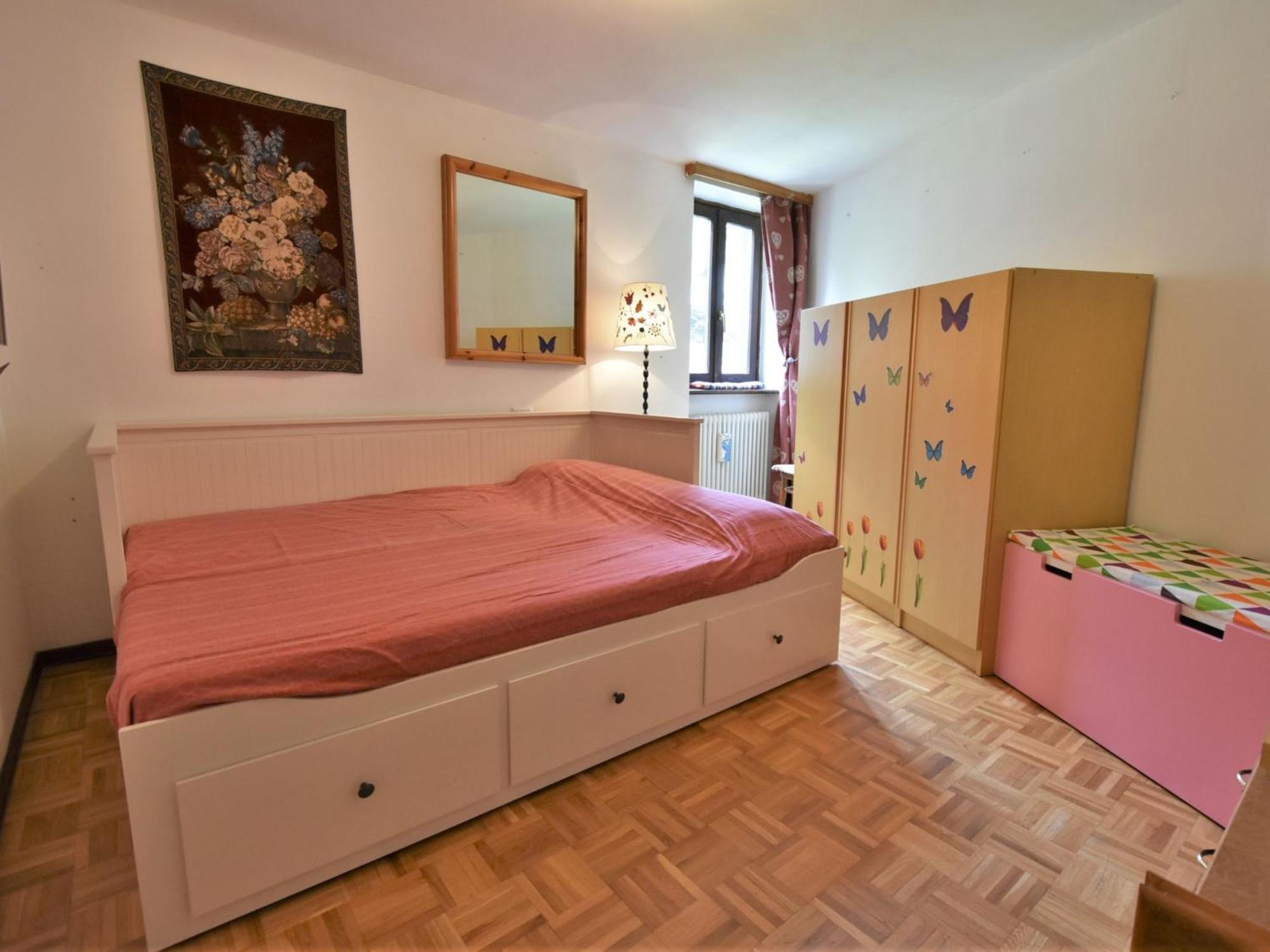Apartment Isola Di Madesimo Apartments-1 By Interhome ภายนอก รูปภาพ