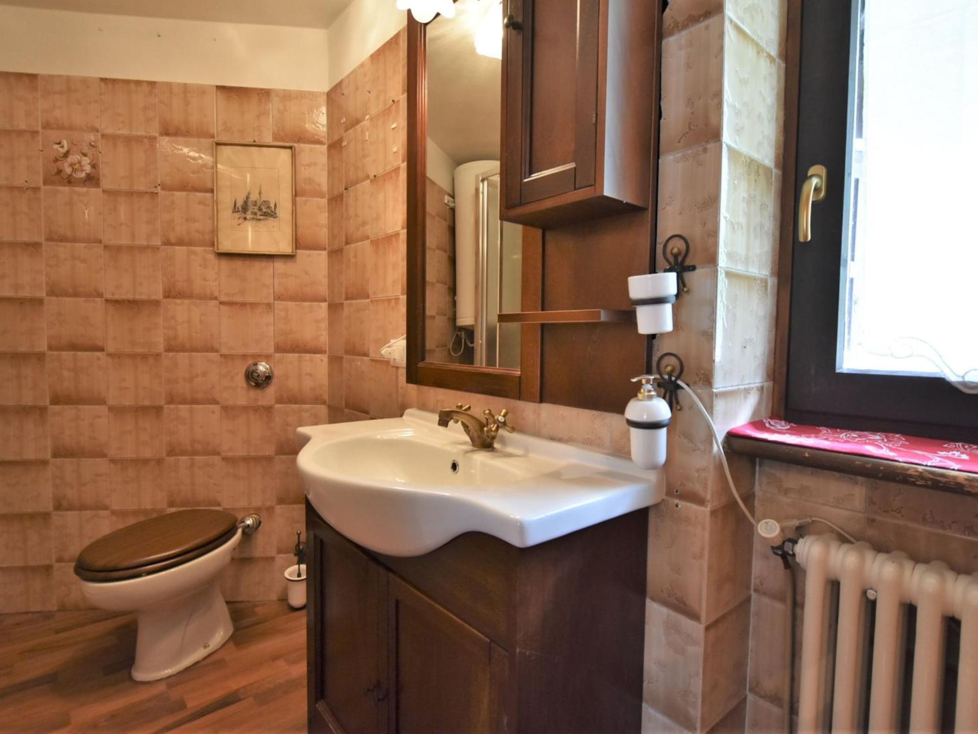 Apartment Isola Di Madesimo Apartments-1 By Interhome ภายนอก รูปภาพ