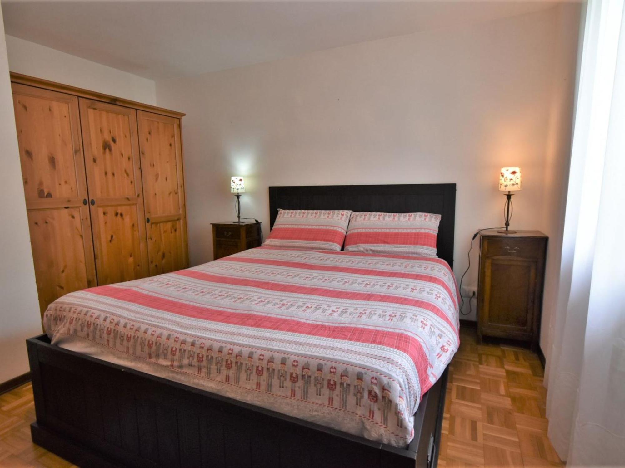 Apartment Isola Di Madesimo Apartments-1 By Interhome ภายนอก รูปภาพ