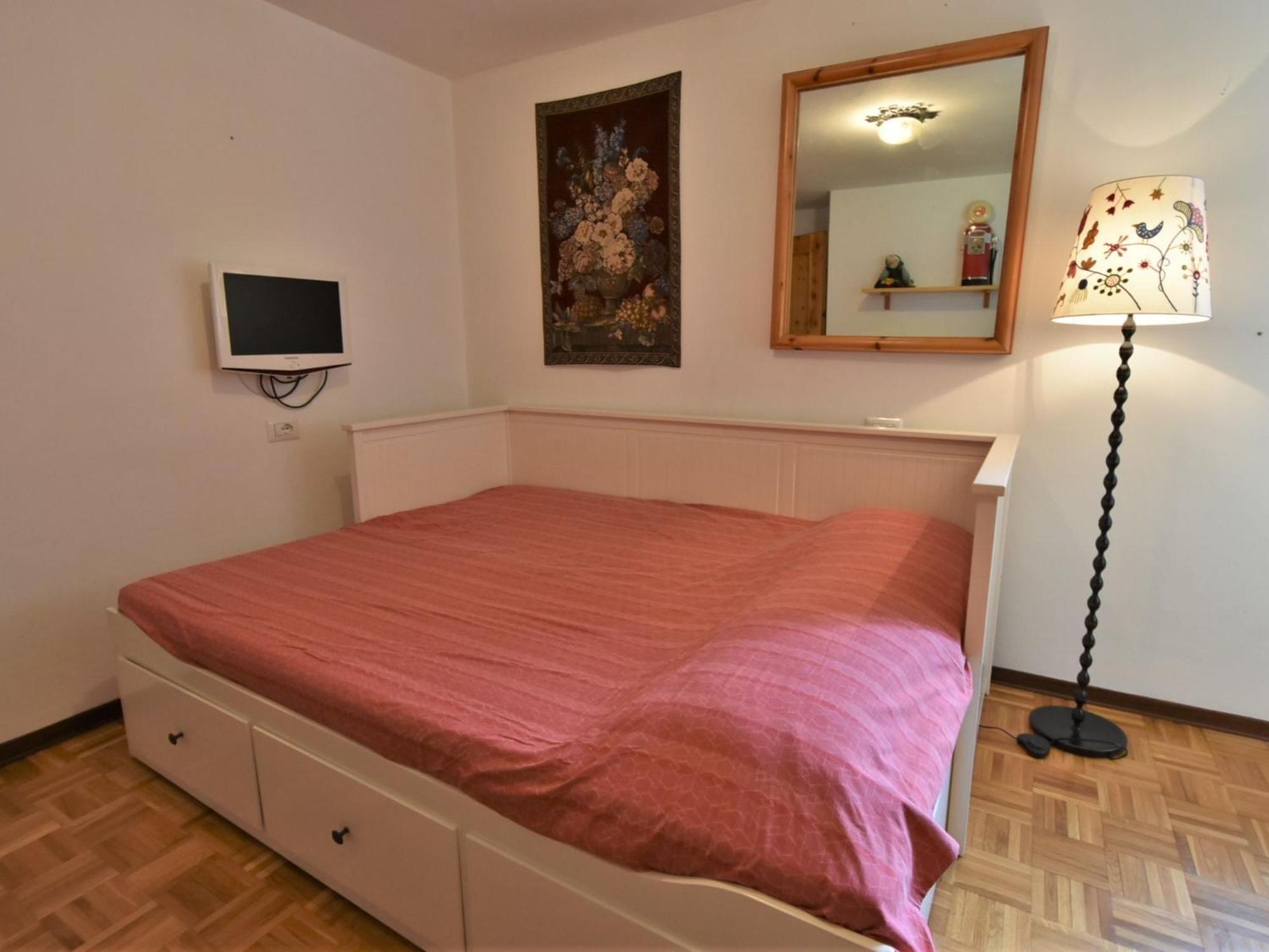 Apartment Isola Di Madesimo Apartments-1 By Interhome ภายนอก รูปภาพ